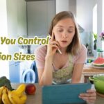 How do you control portion sizes