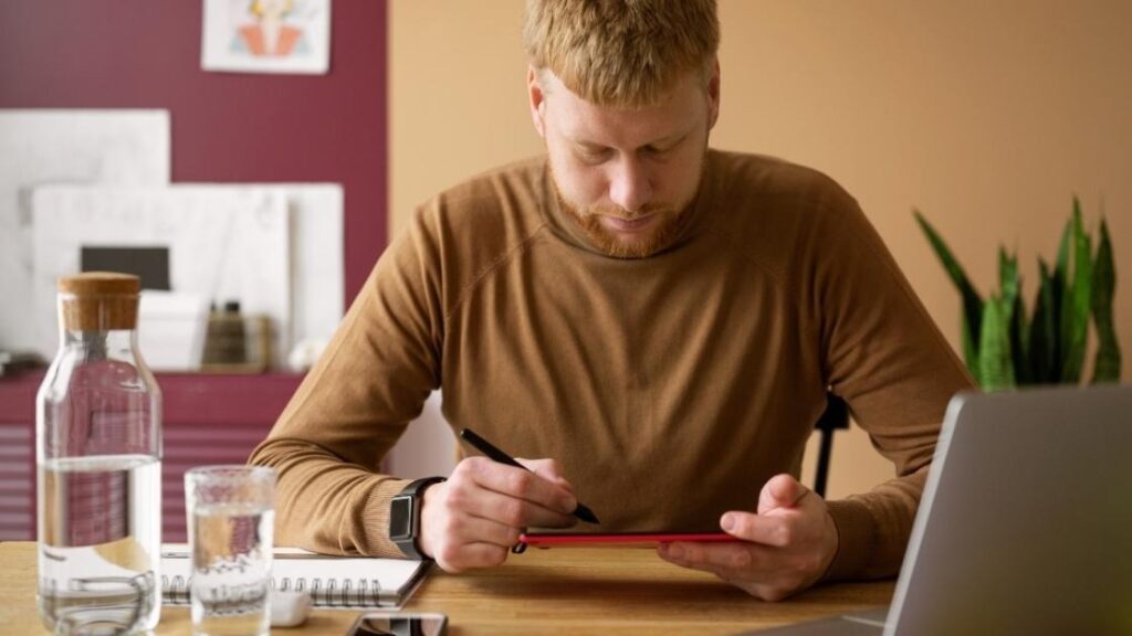 individual boundary setting