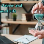 balance career and personal life