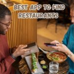 best app to find restaurants