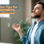 relaxation tips for mental health