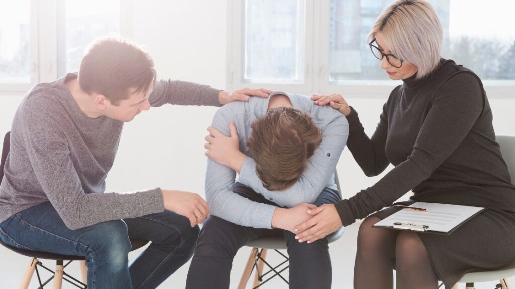 supportive community