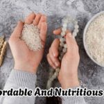 affordable and nutritious food