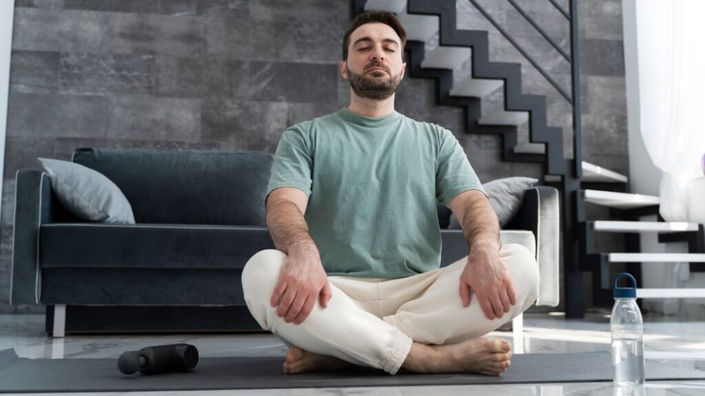  relaxation techniques