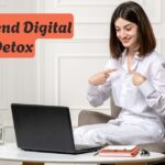 Weekend Digital Detox