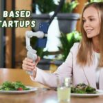 plant based food startups