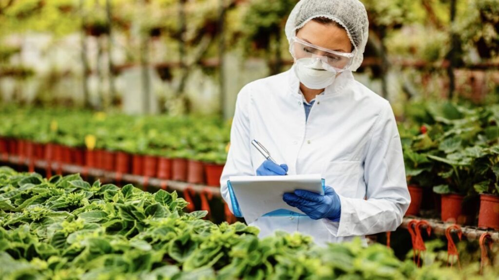 Ingredient technology companies