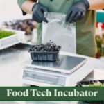 Food Tech Incubator