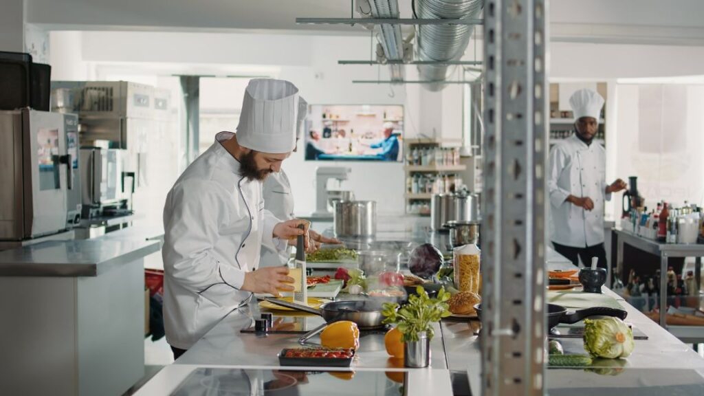 Industry Specific Focus