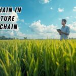Blockchain in Agriculture Supply Chain