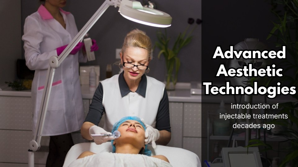 Advanced Aesthetic Technologies