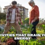 Activities That Drain Your Energy