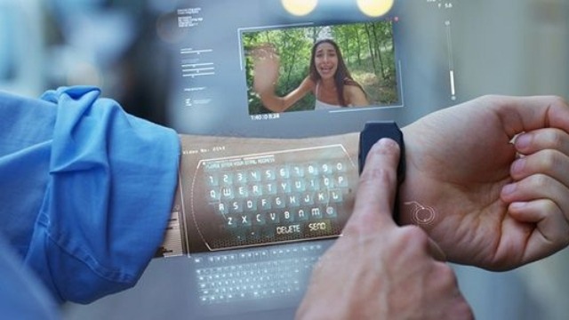 aesthetic technologies