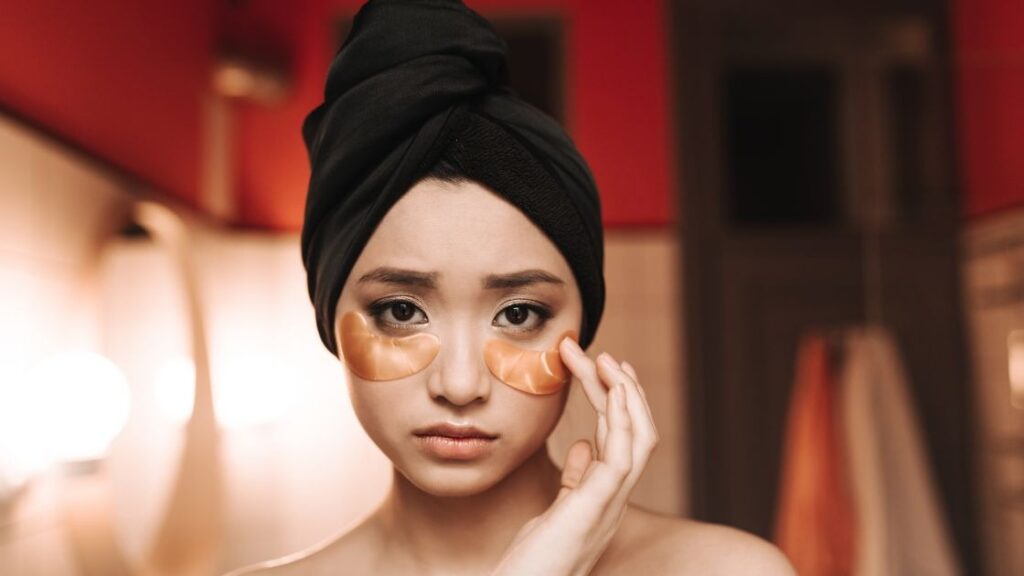 hyperpigmentation and dark spots