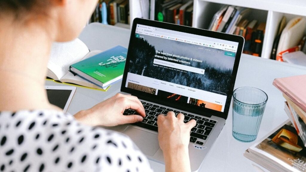 Review analytics monthly