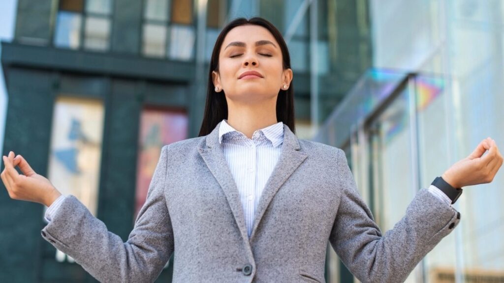Mind Strength Method