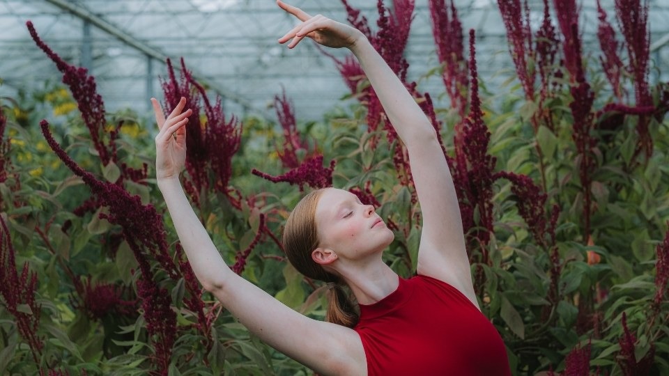 Slow Beauty Movement