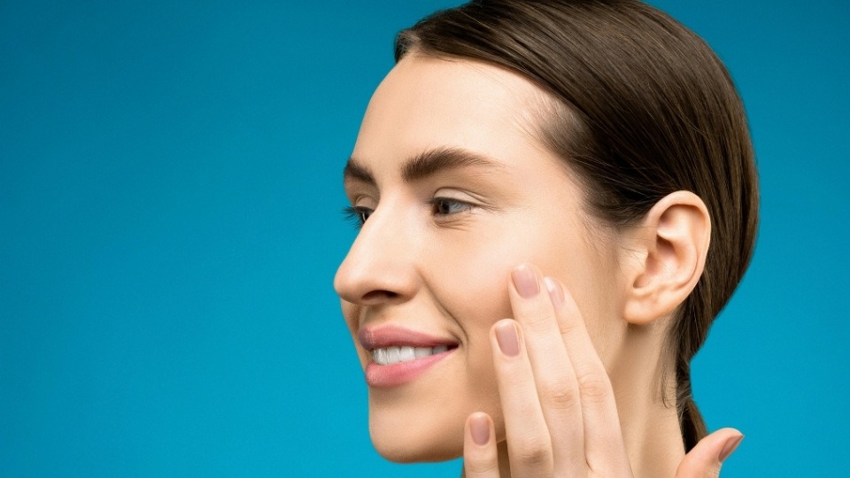 healthier skin