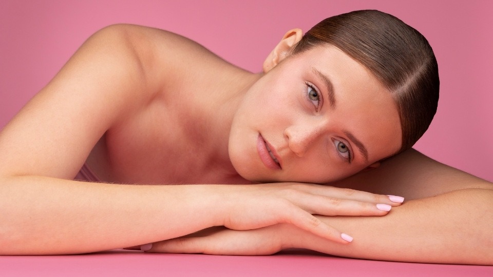Bare Glow Skin & Body