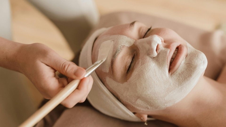 facials