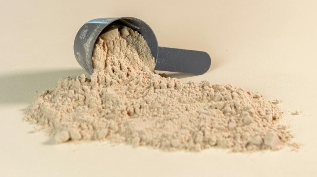 Husk Powder for Weight Loss