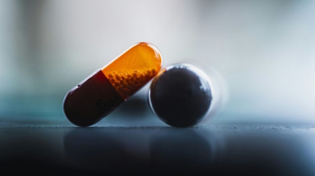 capsules