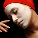 Sugar Face Mask