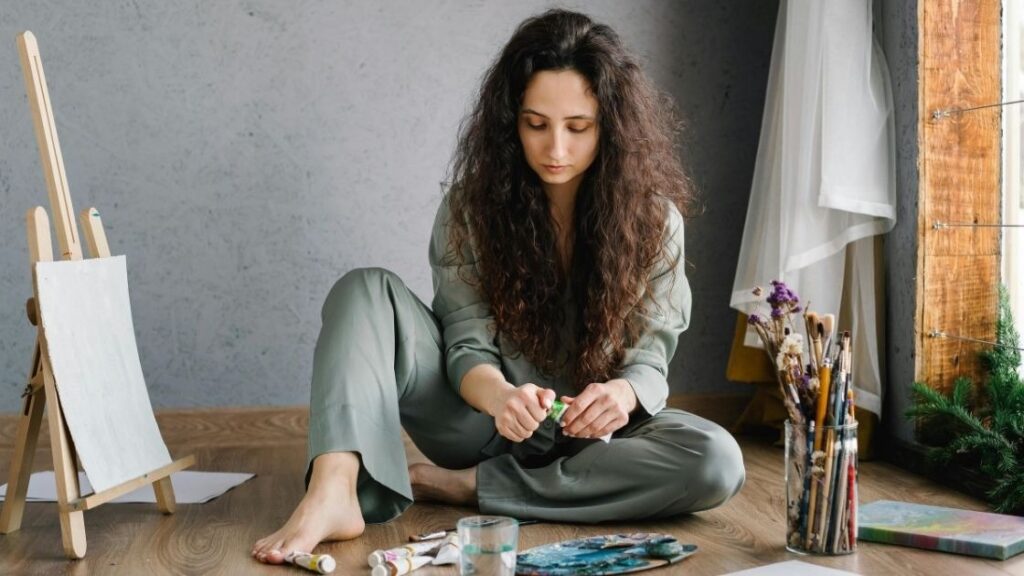 Introvert Friendly Activities