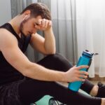 Pre Workout and Insomnia