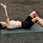 Physical Grounding Exercises