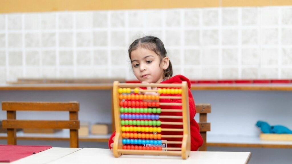 cognitive skill