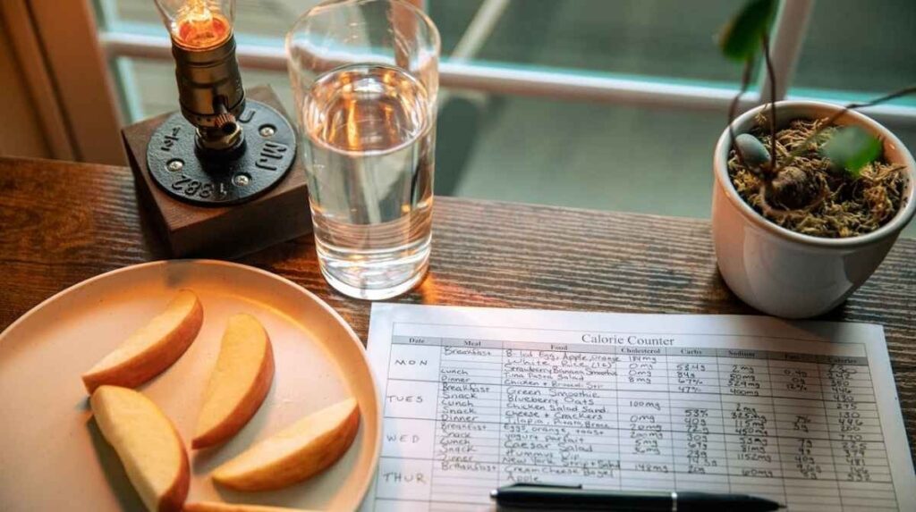 Diet Comparison and Nutritional Analysis