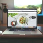 Professional Website