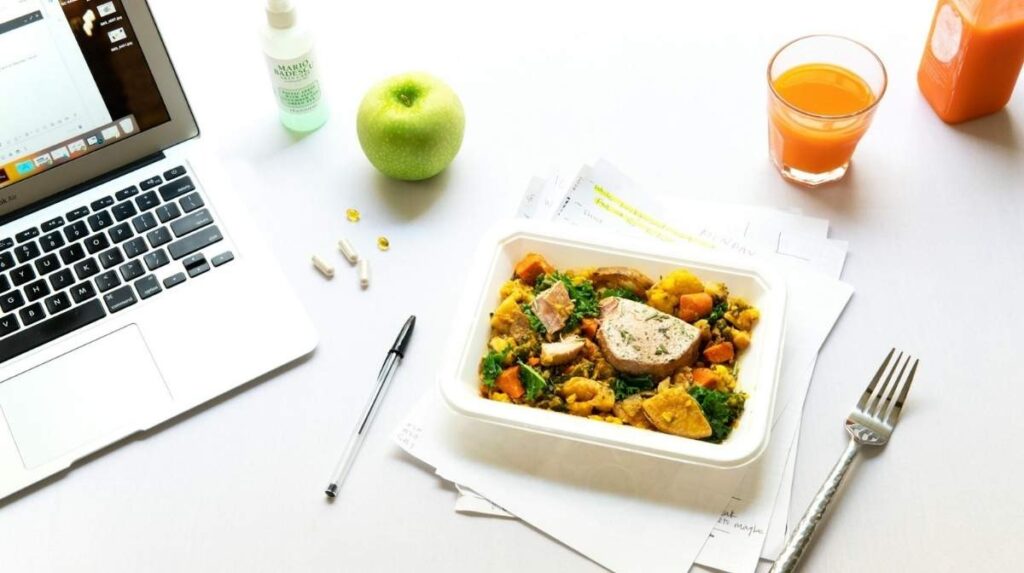 SEO for Nutrition Brands