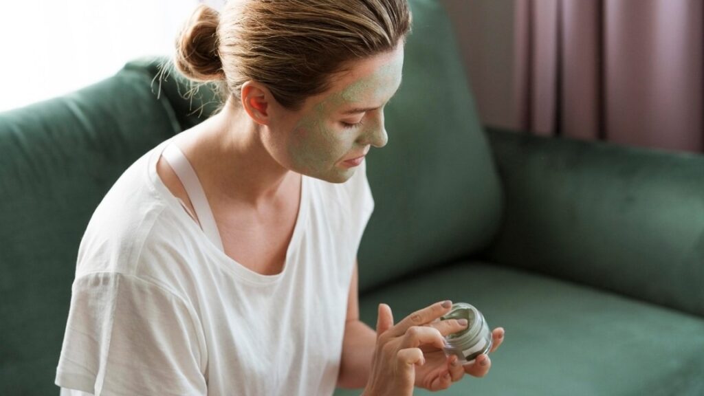 Natural Skin Care Products for Psoriasis