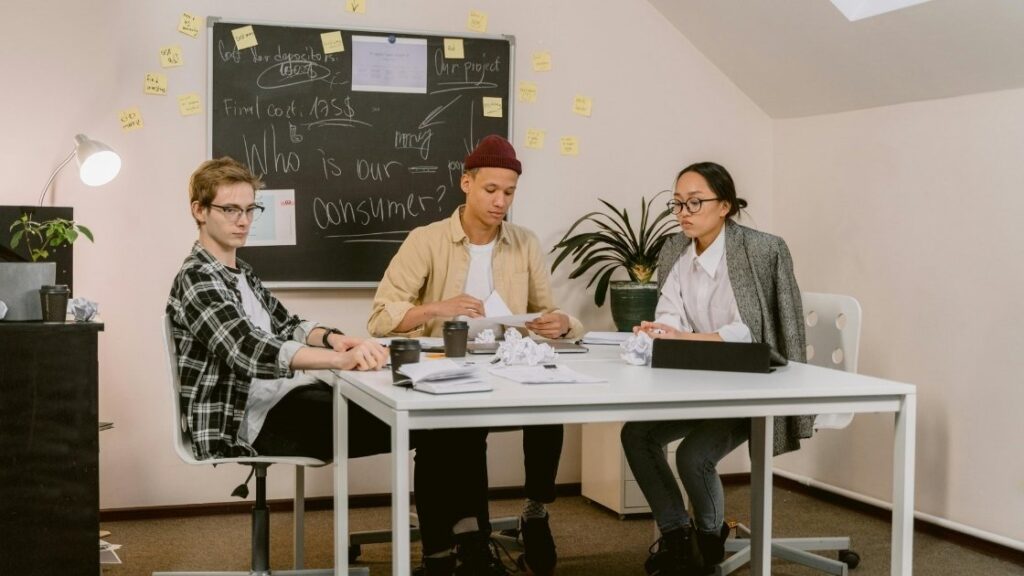 Starting a Company With No Experience