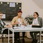 Starting a Company With No Experience