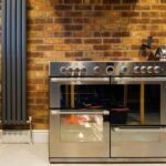 WiFi Oven Range