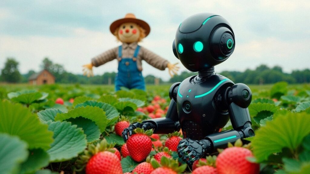 AI Food Waste Reduction