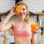 Body Balance Collagen Drink