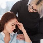 Stages of Healing Emotional Trauma