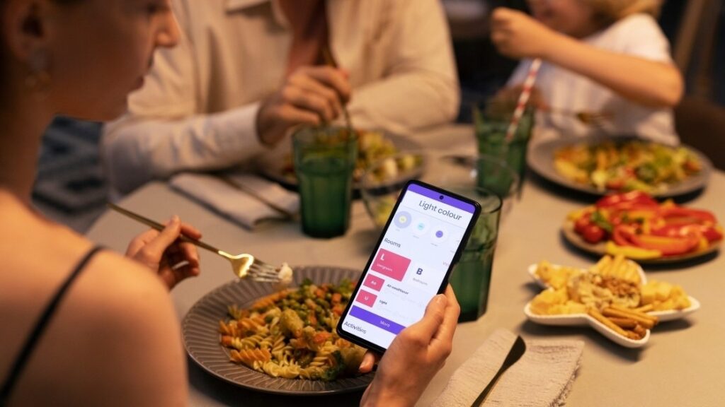 Best App to Find Restaurants