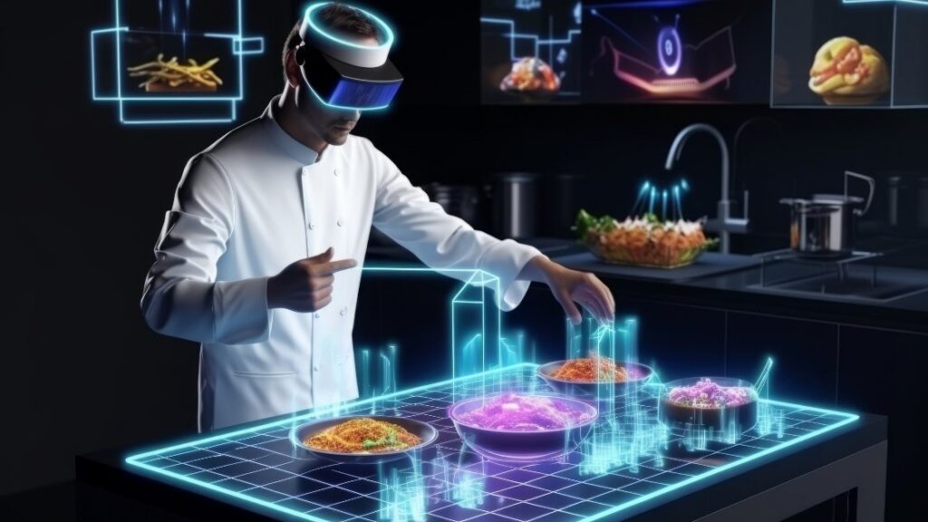Taste Technologies