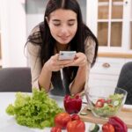 LiveHealth Online Meal Plan