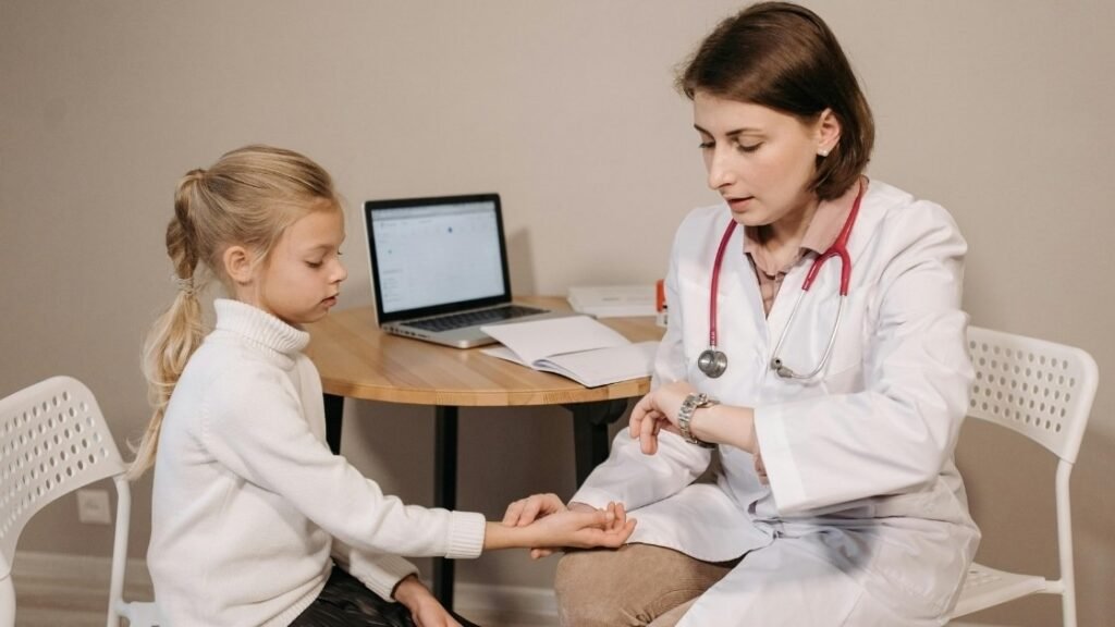 disorders in children