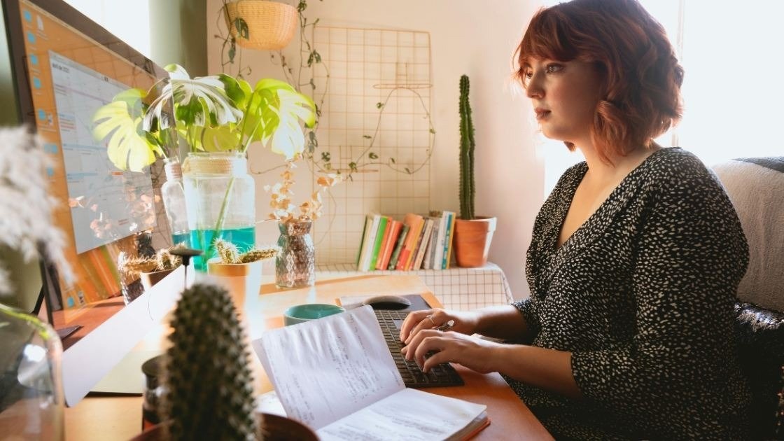 How to Work From Home Using Computer: A Complete 2026 Guide - Bite smartly