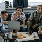 Food Innovation Startups